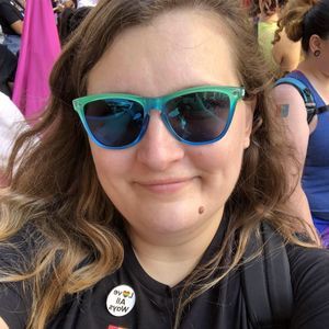 Meet your Posher, Laura